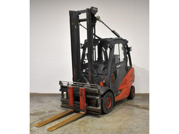 Diesel forklift LINDE H35