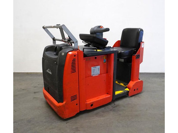 Tow tractor LINDE P