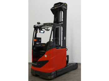 Reach truck LINDE R14