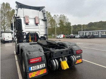 Tractor unit MAN TGX 26.500 6X2/2 BLS 112007: picture 3