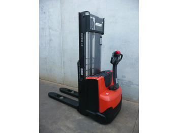 Stacker BT