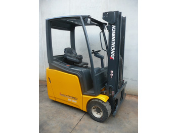 Electric forklift JUNGHEINRICH EFG