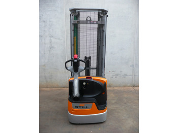 Stacker Still EXV 14 C Li-Ion: picture 5