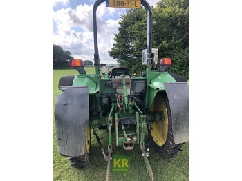 Farm tractor 5315 John Deere: picture 4