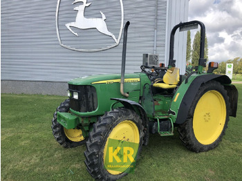 Farm tractor 5315 John Deere: picture 2