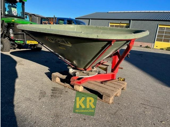 Forage mixer wagon TRIOLIET