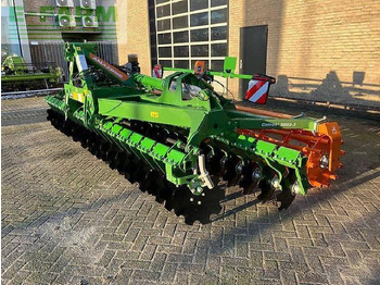 Disc harrow AMAZONE