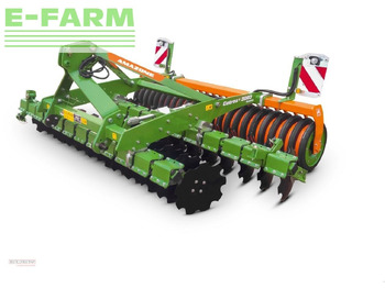 Disc harrow AMAZONE