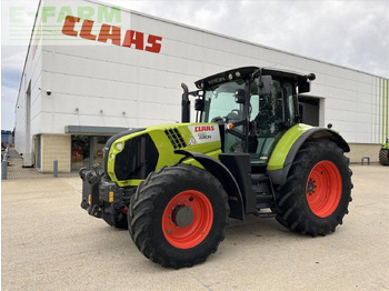 Farm tractor CLAAS Arion 650