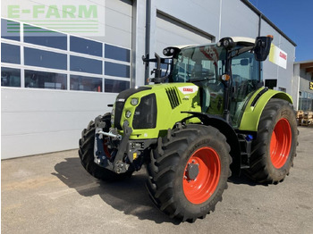 Farm tractor CLAAS Arion 450