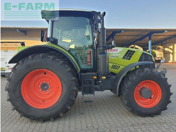 Farm tractor CLAAS Arion 650