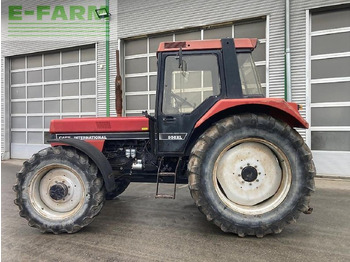 Farm tractor CASE IH 956XL