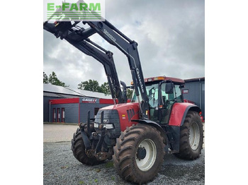 Farm tractor CASE IH CVX