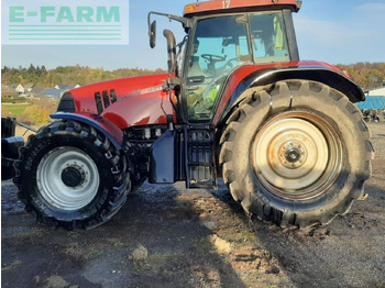 Farm tractor CASE IH CVX 1190