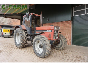 Farm tractor Case-IH ihc 1255 xl: picture 2