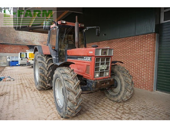 Farm tractor Case-IH ihc 1255 xl: picture 3