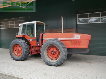 Farm tractor CASE IH