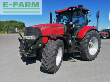 Farm tractor CASE IH Puma 185