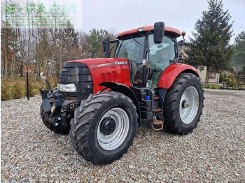 Farm tractor CASE IH Puma 160