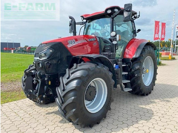 Farm tractor CASE IH Puma 185