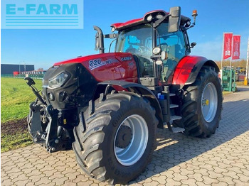 Farm tractor CASE IH Puma 220