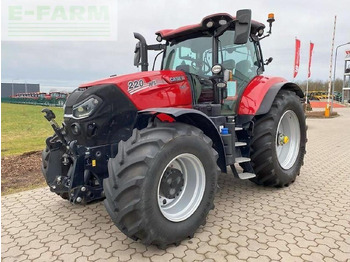 Farm tractor CASE IH Puma 220