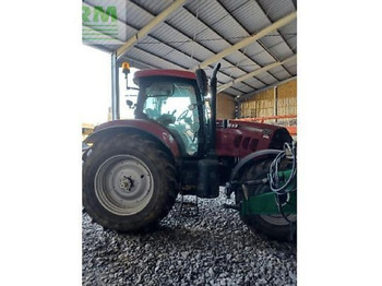 Farm tractor CASE IH Puma 160