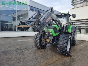 Farm tractor DEUTZ Agrotron 150