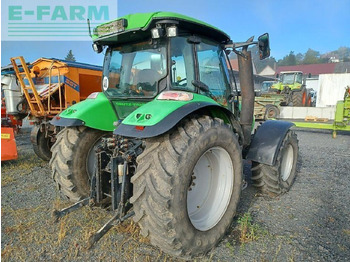 Farm tractor Deutz-Fahr agrotron k90: picture 4