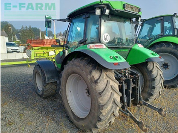 Farm tractor Deutz-Fahr agrotron k90: picture 2