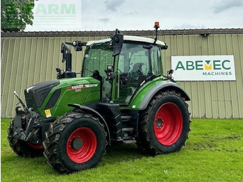 Farm tractor FENDT 311 Vario