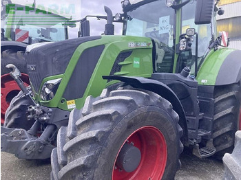 Farm tractor FENDT 828 Vario