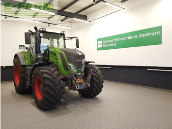 Farm tractor FENDT 828 Vario