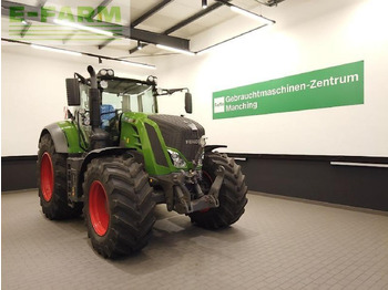 Farm tractor FENDT 828 Vario