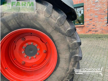 Farm tractor Fendt 828 vario s4 profi plus ProfiPlus: picture 5