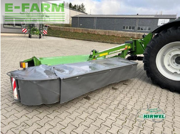 Mower Fendt slicer 3060 tl-kc: picture 3