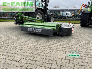 Mower FENDT