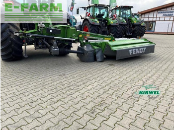 Mower Fendt slicer 3060 tl-kc: picture 2