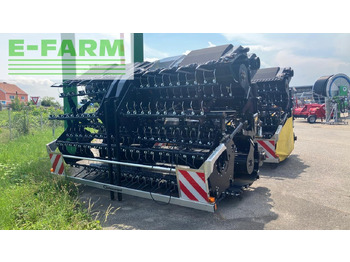 Grain header GERINGHOFF