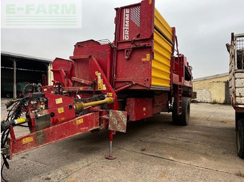 Potato harvester GRIMME SE