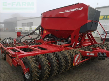 Seed drill HORSCH