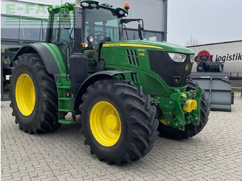 Farm tractor JOHN DEERE 6175M