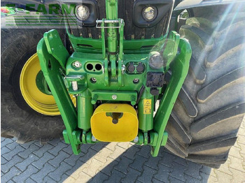 Farm tractor John Deere 6250r: picture 3