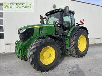 Farm tractor JOHN DEERE 6250R