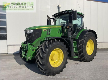 Farm tractor JOHN DEERE 6250R