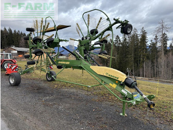 Tedder/ Rake KRONE Swadro