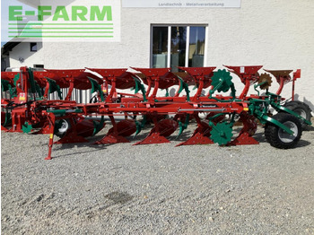 Plow Kverneland lb vario 100-300: picture 2