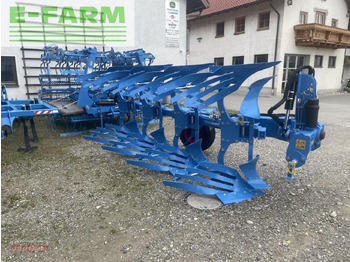 Plow LEMKEN