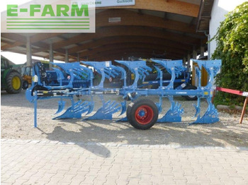 Plow LEMKEN