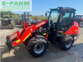 Wheel loader MANITOU